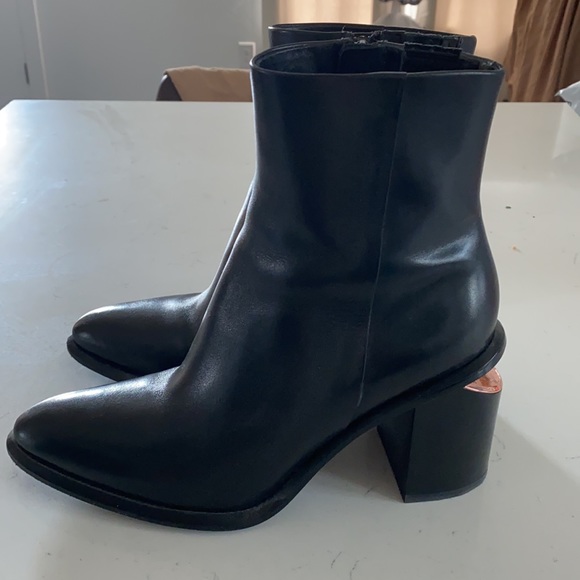 Alexander Wang Bootie - Picture 2 of 5